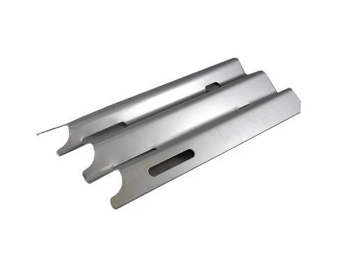 Стальная крышка для тепловой палатки гриля Gas Vermont Castings 90081 укротитель тепловых пластин - Изображение 1 из 2