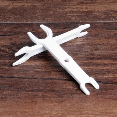 1/4" 3/8" Water Filter Fitting Tube Pulling Fork Disassembly Tool RO Fridge Unit - Image 1 of 4