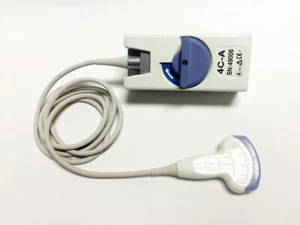 GE 4C-A  Compatible * NEW - 18 Month Warranty - Free Int. Shipping - Picture 1 of 4