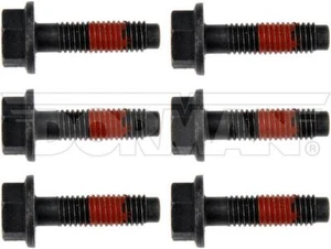 Exhaust Bolt FITS: 2005 Workhorse FasTrack FT1061   Exhaust Manifold Bolts - Picture 1 of 4