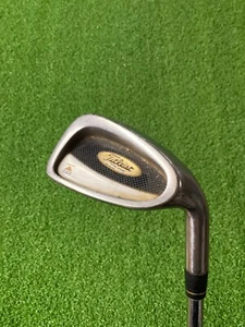 Titleist DCI Gold 822-OS 9 Iron Stiff steel Right Handed Golf Club 36.5 - Picture 1 of 14