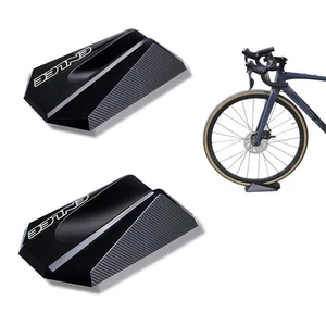 Soporte elevador de rueda delantera para bicicleta ENLEE entrenamiento interior soporte estacionario ciclismo 1 pieza - Imagen 1 de 11
