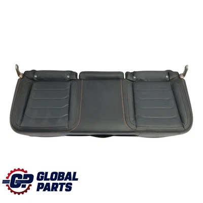 Sofá de banco trasero base inferior de cuero para VW Volkswagen Amarok NF 2HJ883405BG Foto 1 de 4