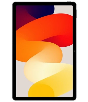 Xiaomi Redmi Pad SE, 11 Zoll, WUXGA, 4 GB, 128 GB, Grau #2144096 - Bild 1 von 4