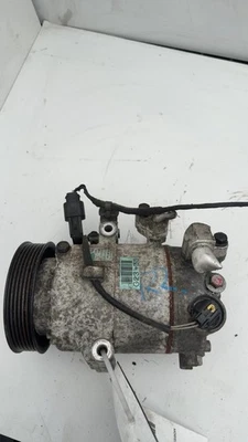 Compressor de ar A/c Hyundai HYUNDAI ELANTRA 2013-2020 - Imagem 1 de 4