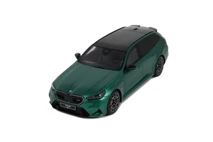 Bmw M5 Touring 2024 GT509 1/18 - GT Spirit - GT - Picture 1 of 11