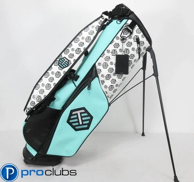 NUEVO BOLSO DE PIE BETTINARDI DANCING T-HIVES BUQUE VLX #398266 Foto 1 de 4