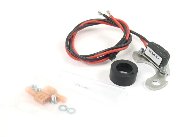Pertronix Ignition Conversion Kit 1864A Mercedes Benz 230 220SE 230S - Изображение 1 из 1