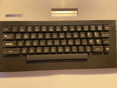 Atari 800XL Individual Keycaps - Image 1 of 3