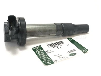 FOR Land Rover LR3 Range Rover Sport V8 NEW Ignition Coil 4744015 - Image 1 of 4