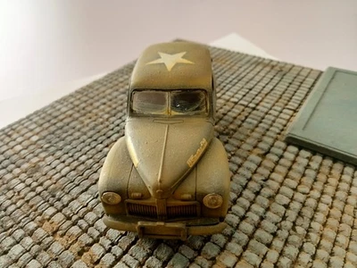 Tamiya U.S. Army Staff 1/48 - Immagine 1 di 4