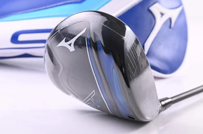 Mizuno ST-Max 230 Driver / 9.5 Degree / Stiff Flex Tensei 1K Black 65 Shaft - Image 1 of 4