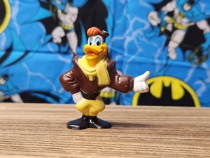 Figura McQuack Disney Kellogg Launchpad 1992 de colección - Imagen 1 de 6