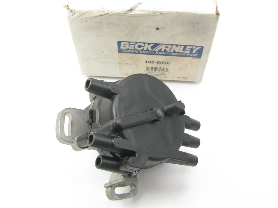 Distribuidor Beck Arnley 185-5050 para Mazda MPV 1996-1998 3,0 L-V6 Foto 1 de 4