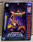 Transformers Generations Legacy Predacon Sandstorm Hasbro Takara Tomy New