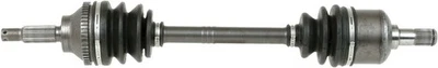 FRONT RIGHT CV DRIVE SHAFT FOR HYUNDAI SANTA FE SM G4JS 2.4L I4 - Image 1 of 2