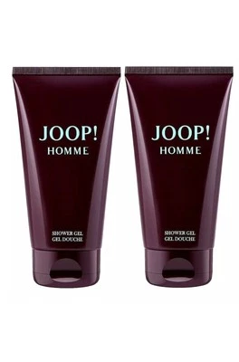 JOOP! HOMME 300 ml Duschgel Shower Gel Neu 2 x 150ml Herren-Showergel JOOP