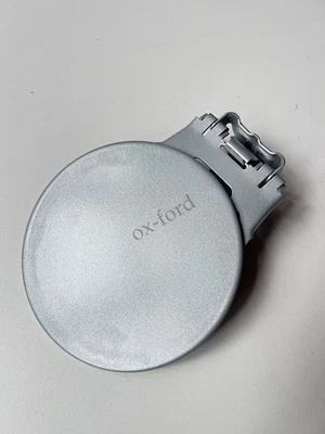 FOR 2004-2014 CHEVY GMC SAVANA VAN GAS TANK DOOR FUEL FILLER 15238067 - Image 1 of 3