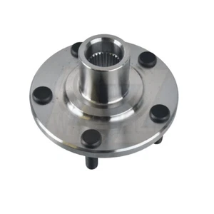 FOR TOYOTA ALPHARD CAMRY WINDOM PREVIA ESTIMA FRONT WHEEL BEARING FLANGE HUB - Picture 1 of 3