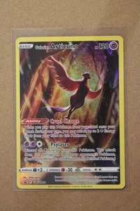 Pokemon TCG Galarian Articuno SWSH282 SWSH: Sword & Shield Promo Cards Holo - Picture 1 of 2