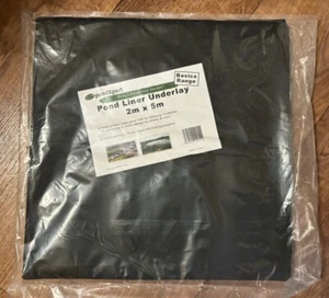 Pond Xpert Basics Range Teichfutter Unterlage 2m x 5m - Bild 1 von 2