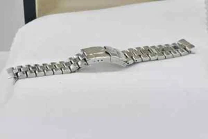 Tag Heuer 2000 Midszie S/S Bracelet Ref BA0312 - 3052 End Links - 18mm - Picture 1 of 5