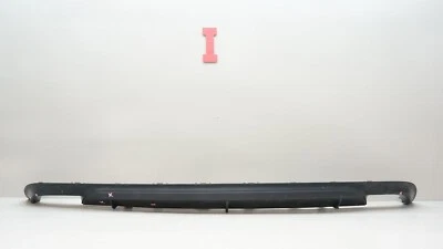 Toyota Camry 2015-2017 parachoques trasero panel de cenefa OEM 52169-06020 Foto 1 de 4