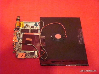 MPman MP11 OCTA 16 Go - Scheda Madre Tablet Mother Hardware - Ricambio Originale - Immagine 1 di 4