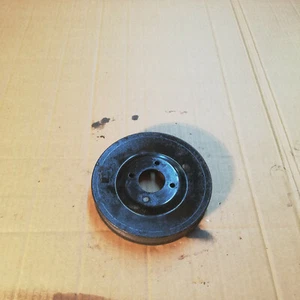 Mercedes E W124 86-93] 300 TD Pulley - Picture 1 of 6
