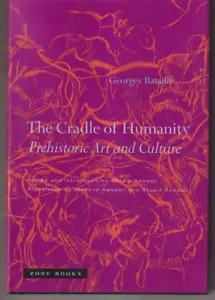 THE CRADLE OF HUMANITY: Prehistoric Art and Culture (2005 Hardcover){D4} - Foto 1 di 3