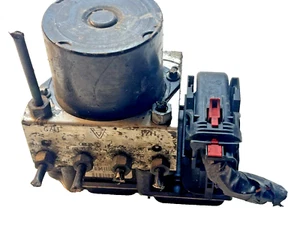 VW ABS Block Hydraulikblock Bremsaggregat 6Q0614117S Polo - Picture 1 of 8