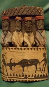 Pannello Toraja - Foto 1 di 1