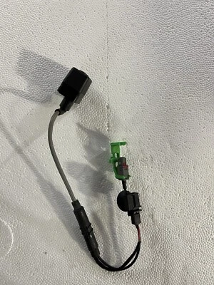 Audi Q7 2007 2008 2009 cámara de visión trasera de reversa OEM 4L0980551 Foto 1 de 4