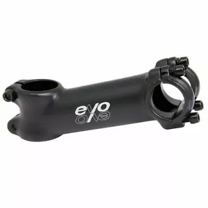 EVO E-Tec Stem 28.6mm 90mm �17� 25.4mm Black - Picture 1 of 1