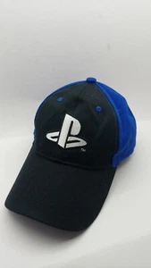 Culturefly Playstation Snap Back Mütze - Bild 1 von 6