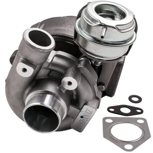 Turbolader for BMW 3er E46 318d 320d 5er E39 520d M47D 11652247297H 700447-0005 - Picture 1 of 11