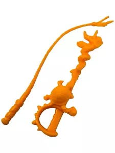 Turtles Waffen von Sword Slicin Leonardo Playmates 1990 TMNT INKgrafiX Toys A - Bild 1 von 4