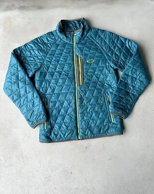 Rare Oakley Thermo Jacket - Image 1 of 4