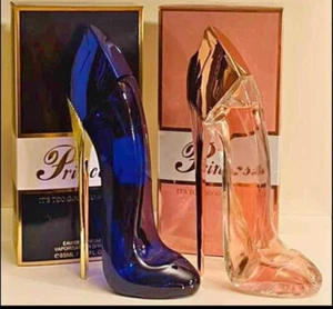 Set of 2 Perfume for women PRINCESS 2.9oz 85ml each long lasting fragrance - Picture 1 of 1