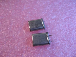 CCCN 188-040 -375 Funkgerät Crystal Asst Freq RX TX 156,550 MHz gebraucht Menge 2 - Bild 1 von 2