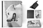 Case Cover For Apple Ipad|cute Adorable Labrador Dog #22