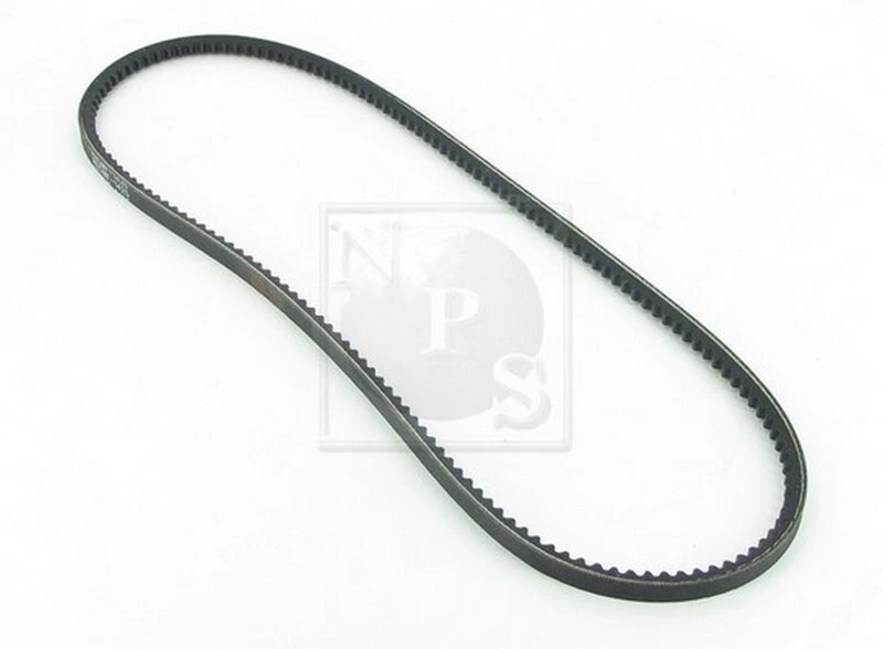 Cinghia Poly-V PER Mitsubishi Pajero II Canvas Top 2.5 TD 4WD 73 KW 99 CV - Immagine 1 di 1