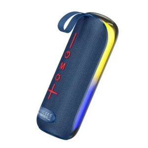 BOROFONE BR44 Sound dance sports BT speaker - blue - Picture 1 of 2