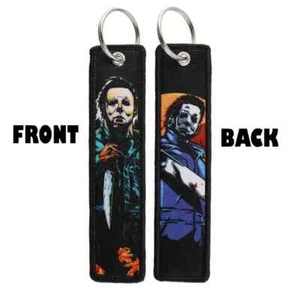 Michael Myers Keychain / Horror / Halloween - Ready to Ship! - Picture 1 of 3