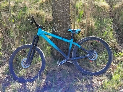 dirt jump bike 26 zoll - Bild 1 von 4