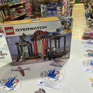 lego owerwatch 75971 - Foto 1 di 1