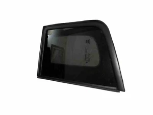 Jeep Renegade 2017 pasajero izquierdo Mopar cuarto ventana vidrio 68438138AA-001 - Imagen 1 de 4