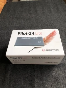 Batterie Pilot - 24 - Lite Medistrom - Photo 1/5