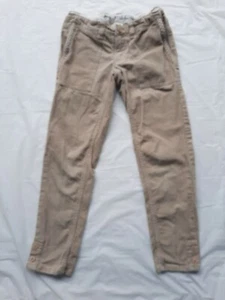 Girl’s Sz 7 Lands End Corduroy Pants 22x21 Adjustable Waist :) - Picture 1 of 6