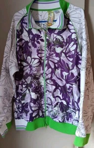 Artful Dodger 4XL MENS Jacket HIP HOP Big Tall Gangsta  - Picture 1 of 11